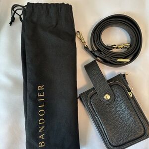 Bandolier HAILEY HOLSTER